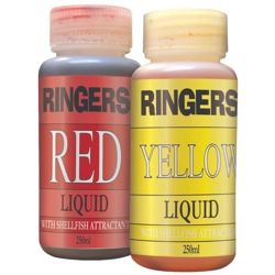 Ringers Liquid Attractant